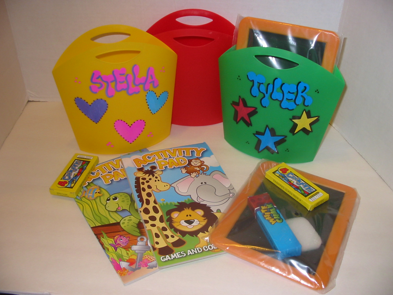 Child Party Favors, Kid Party Favors, Toddler Party Favors, Children's